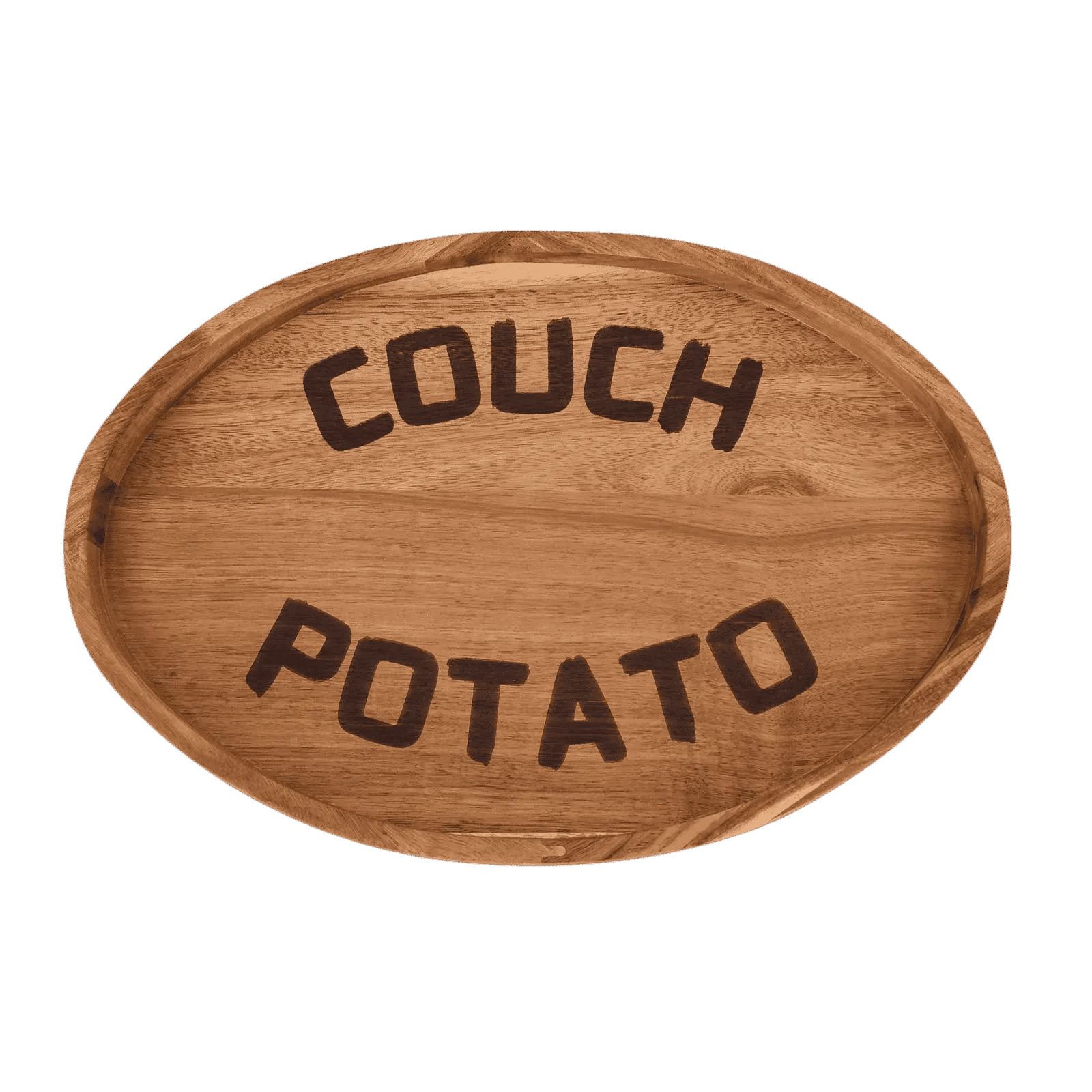 Couch Potato Tray - Couch Potato