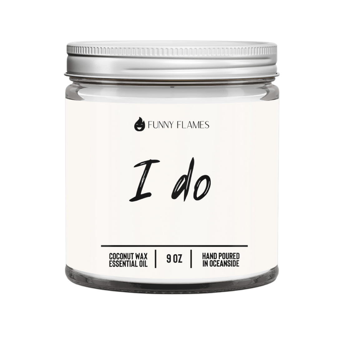 I Do, I Do What She Says - Couch Potato