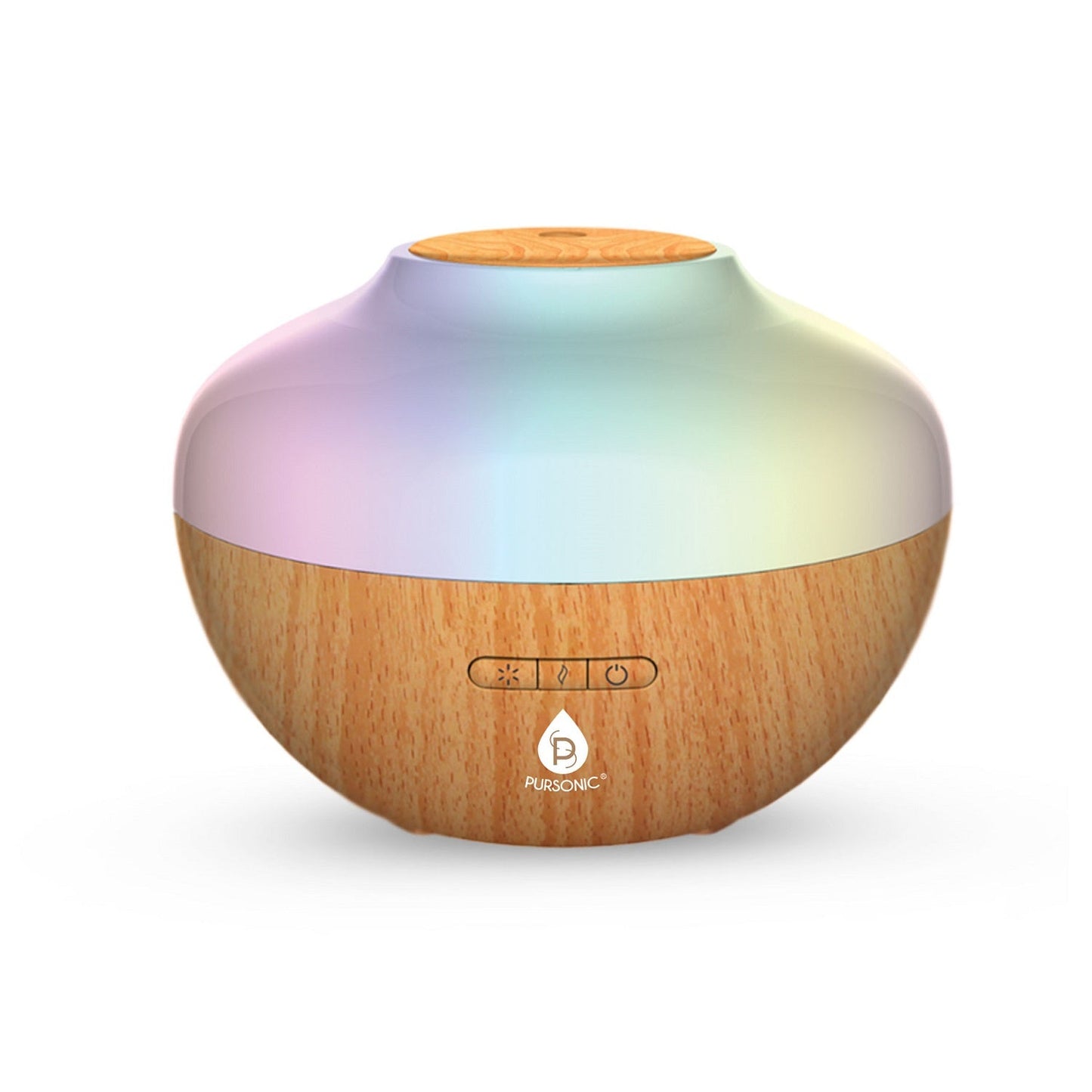Essential Oil Aroma Diffuser - Couch Potato