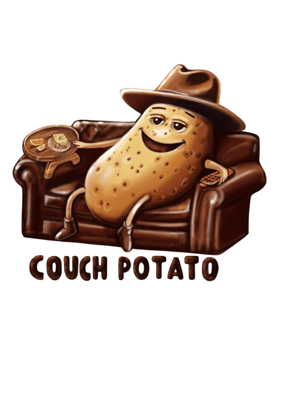 Couch Potato