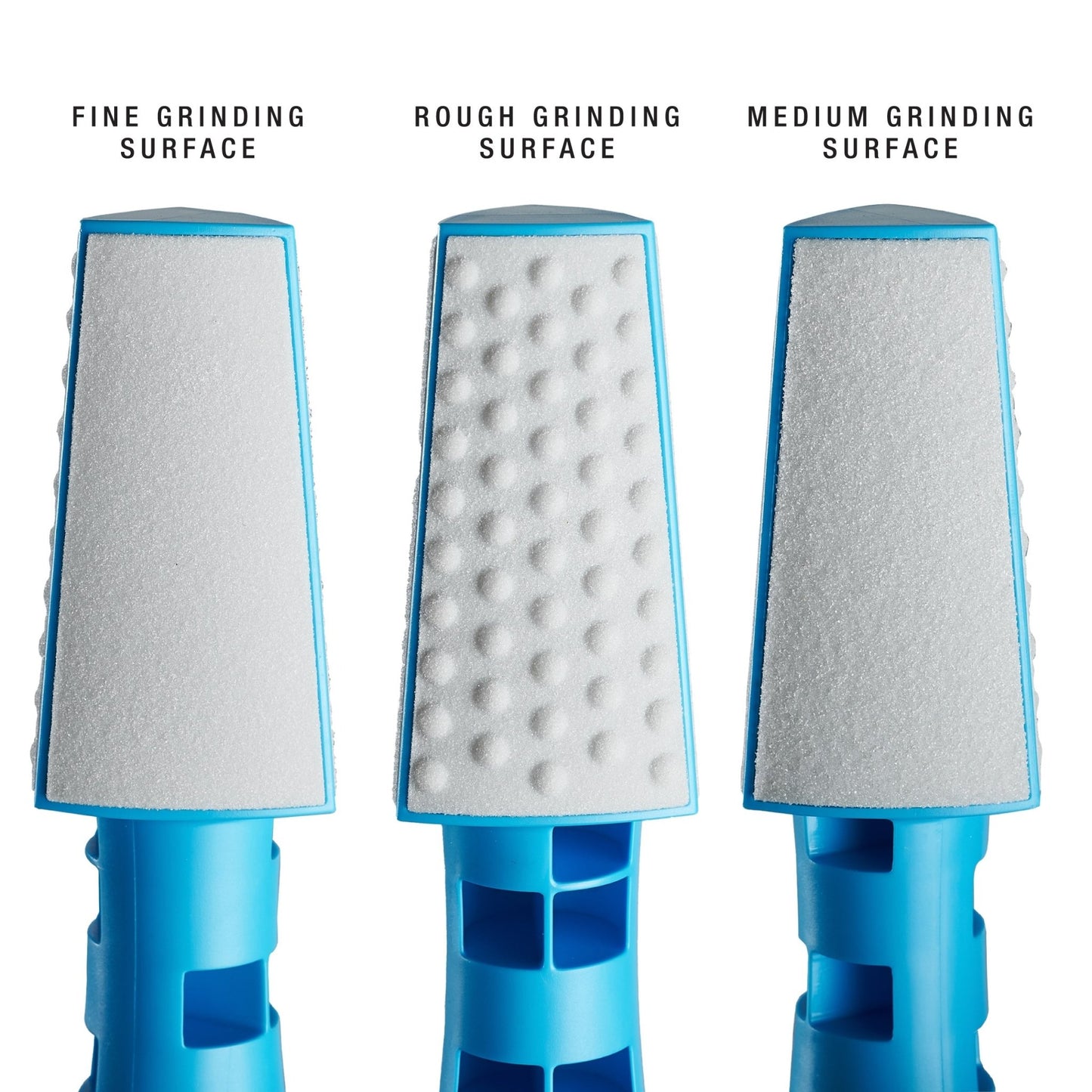 3 In 1 Callus Remover - Couch Potato