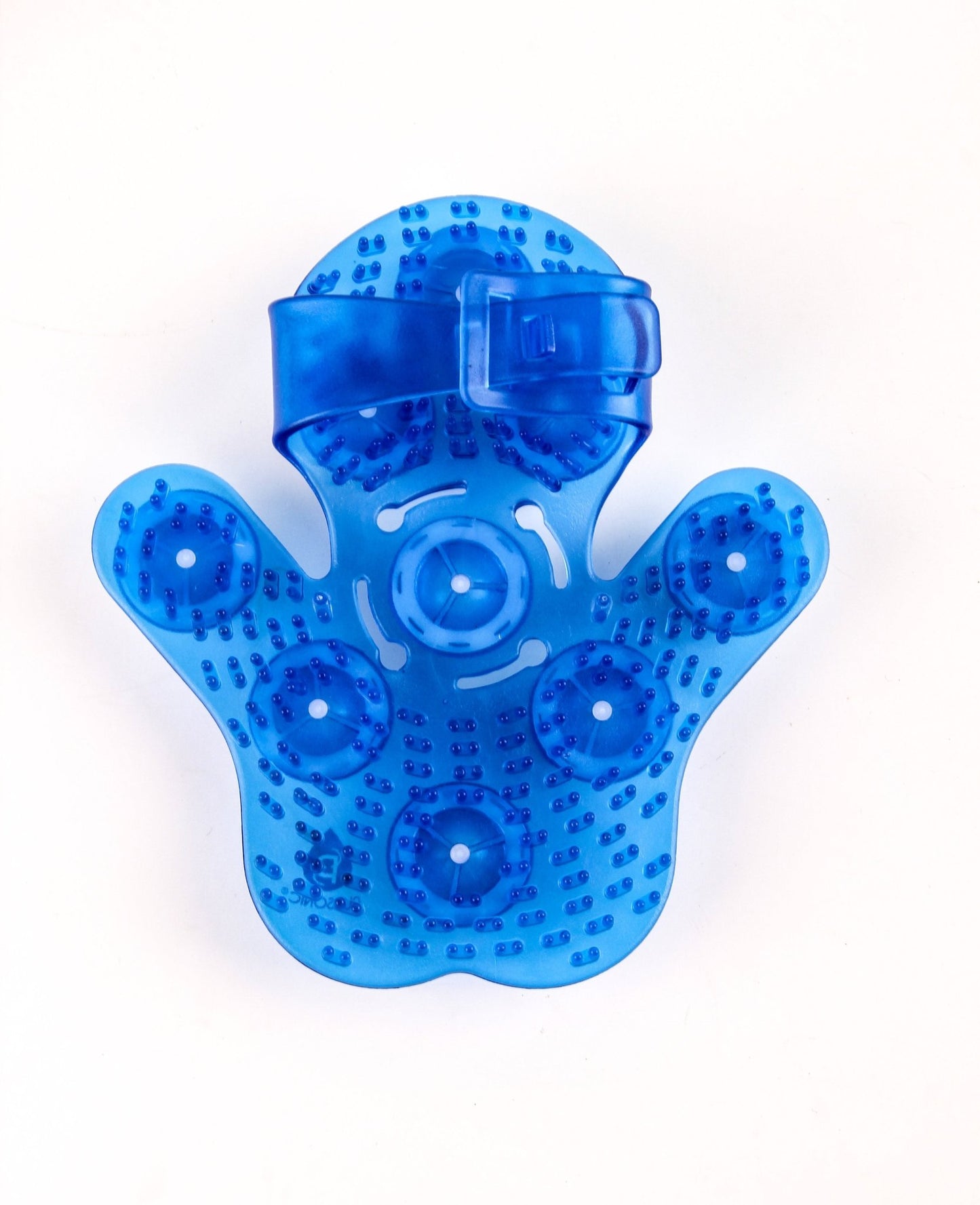 Palm Shaped Massage Glove - Couch Potato