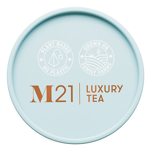 Detox and Revive Luxury herbal tea 2 x 12ct Canister