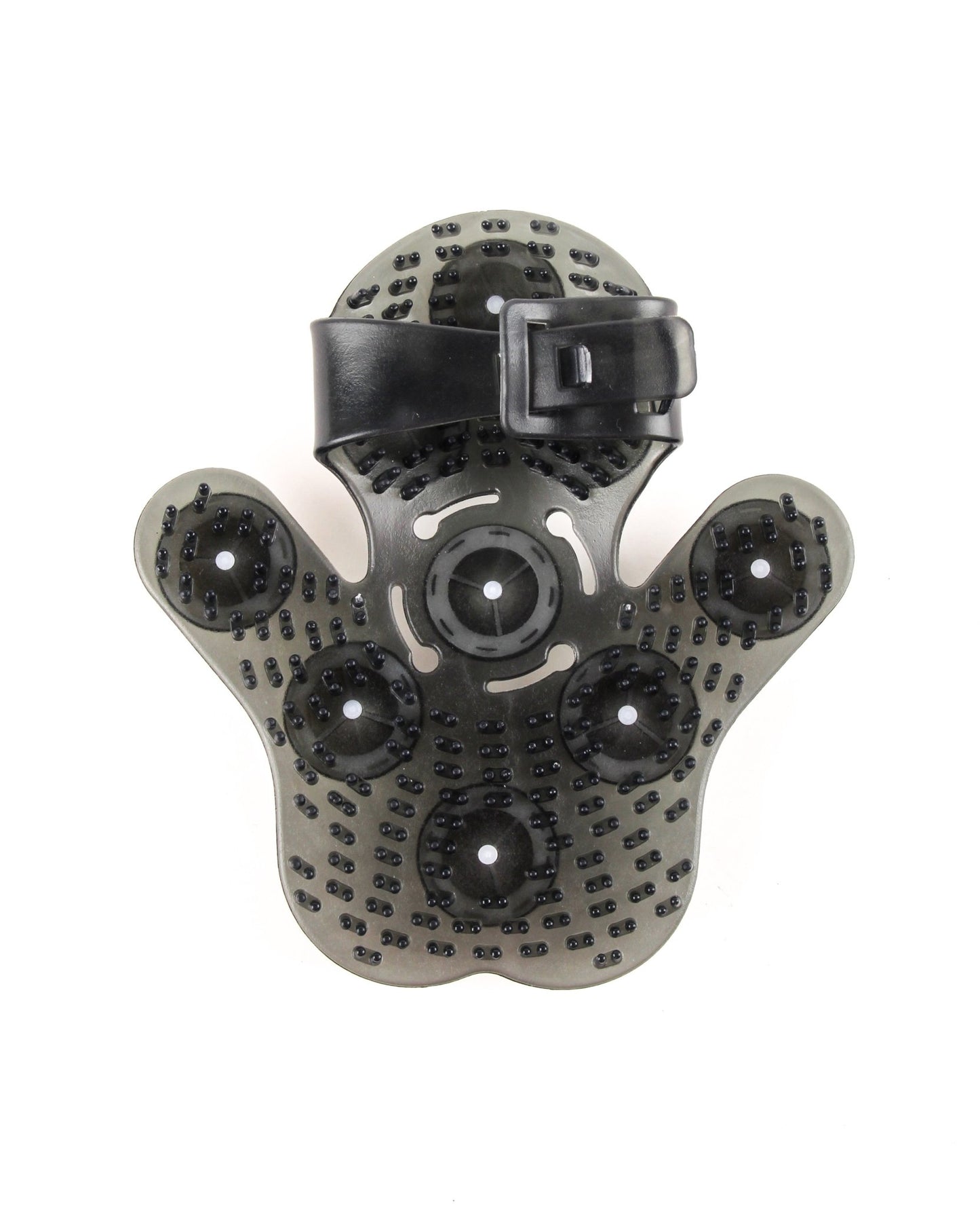 Mario Lopez Palm Shaped Massage Glove - Couch Potato