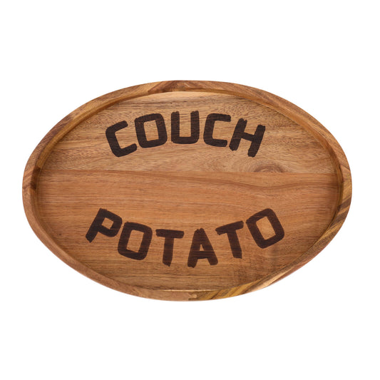 Couch Potato Tray - Couch Potato