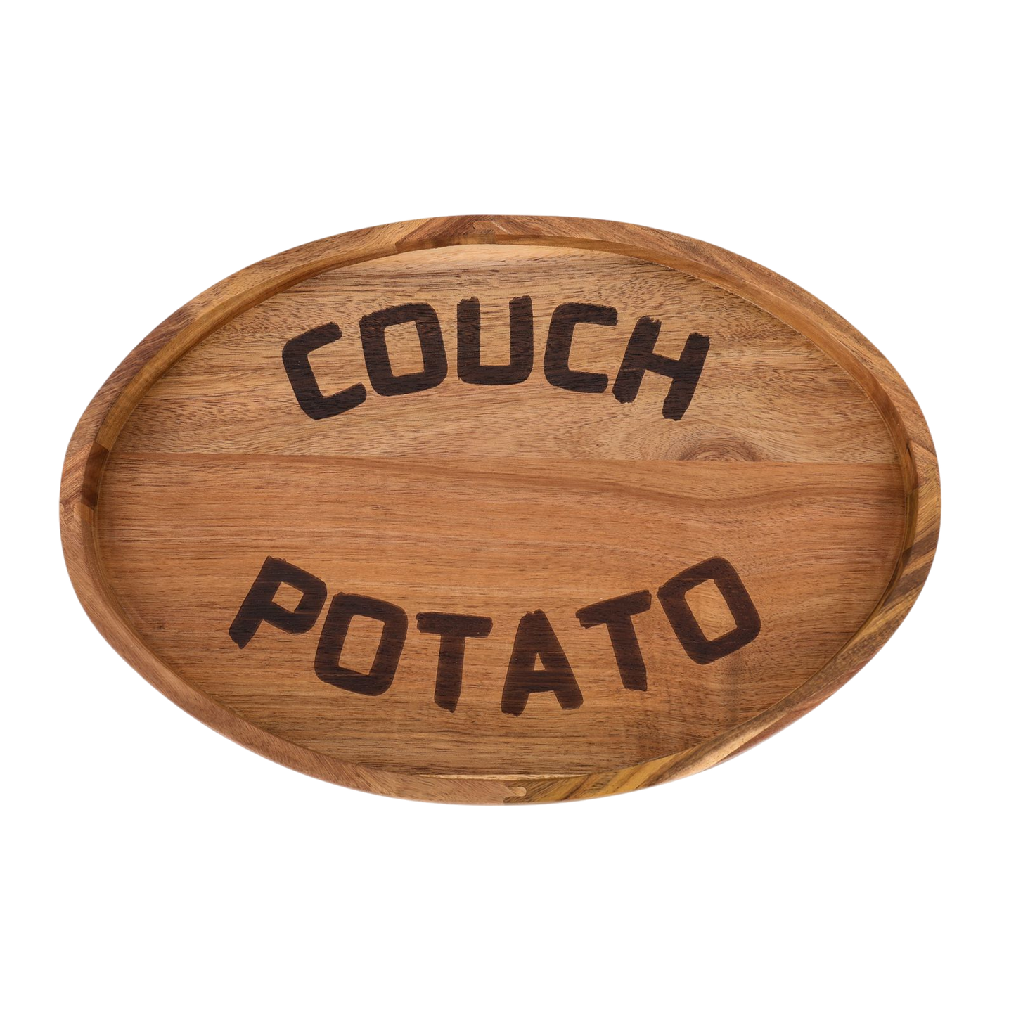 Couch Potato Tray