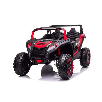 2026 24V DUNE BUGGY DELUXE 2 SEATER KIDS RIDE ON CAR WITH REMOTE CONTROL - Couch Potato