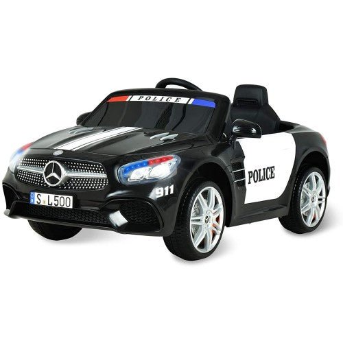2026 Mercedes Benz 12V SL500 Kids Ride On Car with Remote Control - Couch Potato