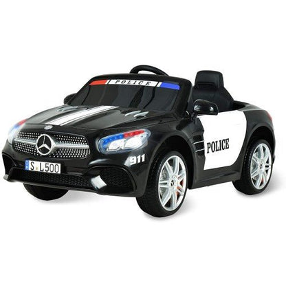 2026 Mercedes Benz 12V SL500 Kids Ride On Car with Remote Control - Couch Potato