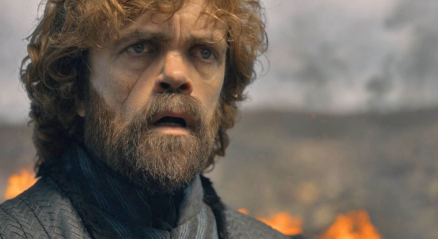 CARDS AGAINST GAME OF THRONES - Couch Potato