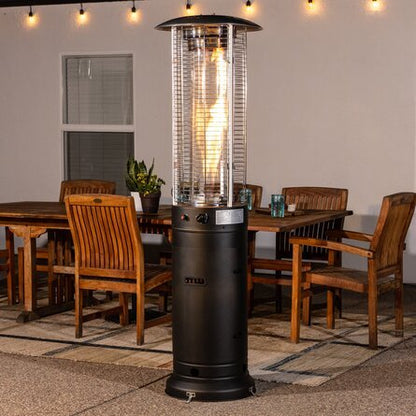 Inferno Patio Heater (Propane) - Couch Potato