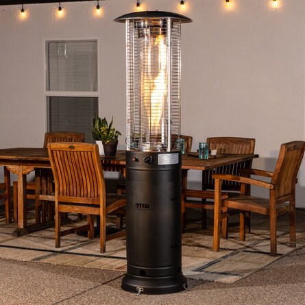 Inferno Patio Heater (Propane) - Couch Potato
