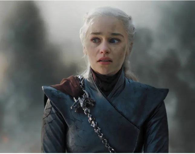 CARDS AGAINST GAME OF THRONES - Couch Potato