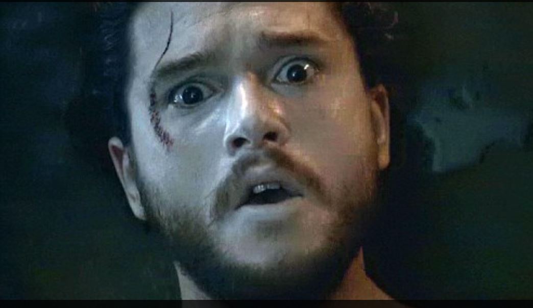 CARDS AGAINST GAME OF THRONES - Couch Potato