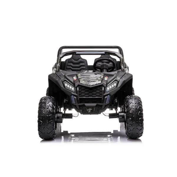 2026 24V DUNE BUGGY DELUXE 2 SEATER KIDS RIDE ON CAR WITH REMOTE CONTROL - Couch Potato