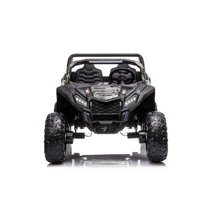 2026 24V DUNE BUGGY DELUXE 2 SEATER KIDS RIDE ON CAR WITH REMOTE CONTROL - Couch Potato