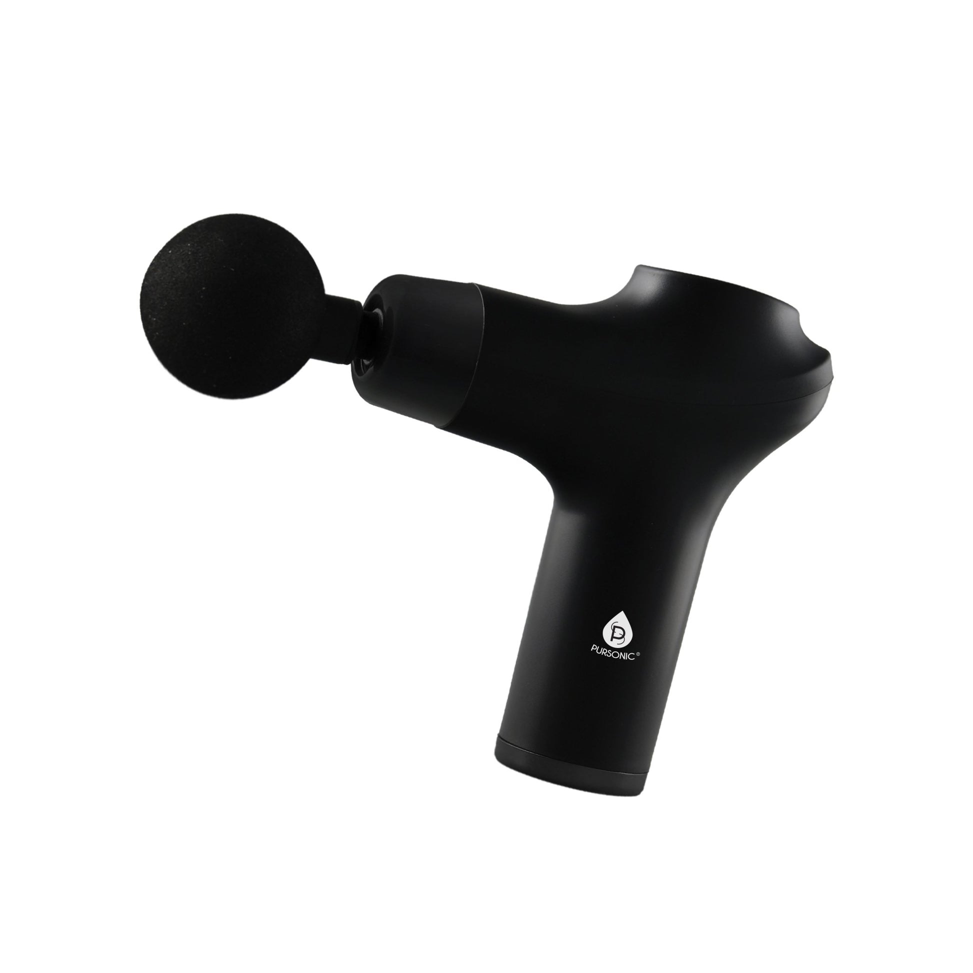 3 Speed Cordless & Rechargeable Professional Massage Gun - Couch Potato