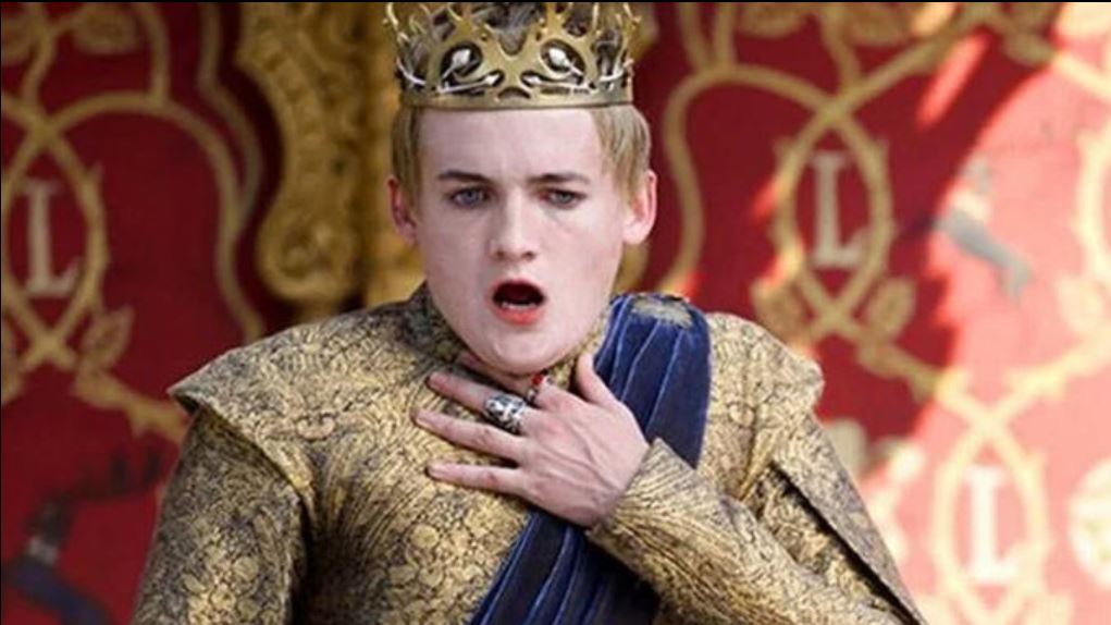 CARDS AGAINST GAME OF THRONES - Couch Potato