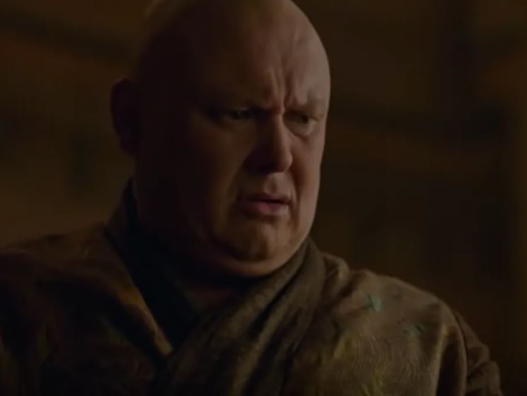 CARDS AGAINST GAME OF THRONES - Couch Potato