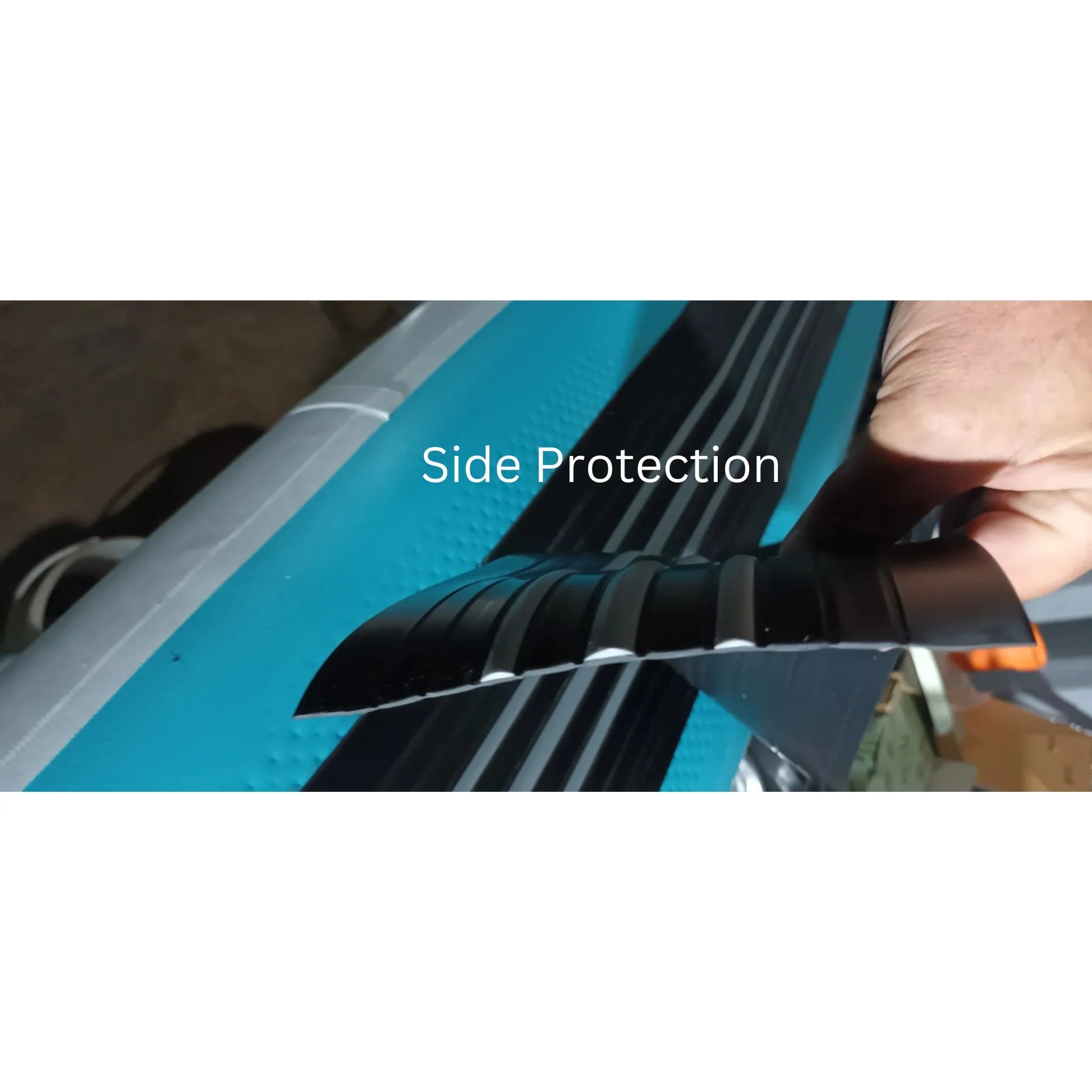 PREORDER Nautiqua House Boat - Couch Potato