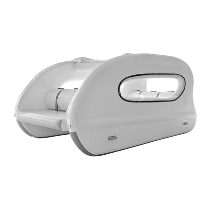 PREORDER Nautiqua House Boat - Couch Potato