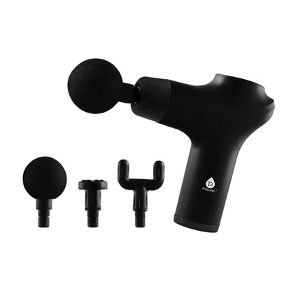 3 Speed Cordless & Rechargeable Professional Massage Gun - Couch Potato