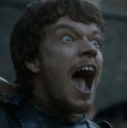 CARDS AGAINST GAME OF THRONES - Couch Potato