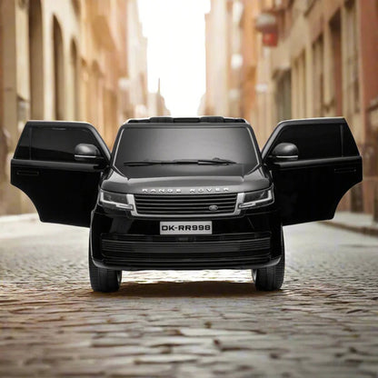 2026 Range Rover HSE 24V Kids Ride On Car with Remote Control - Couch Potato