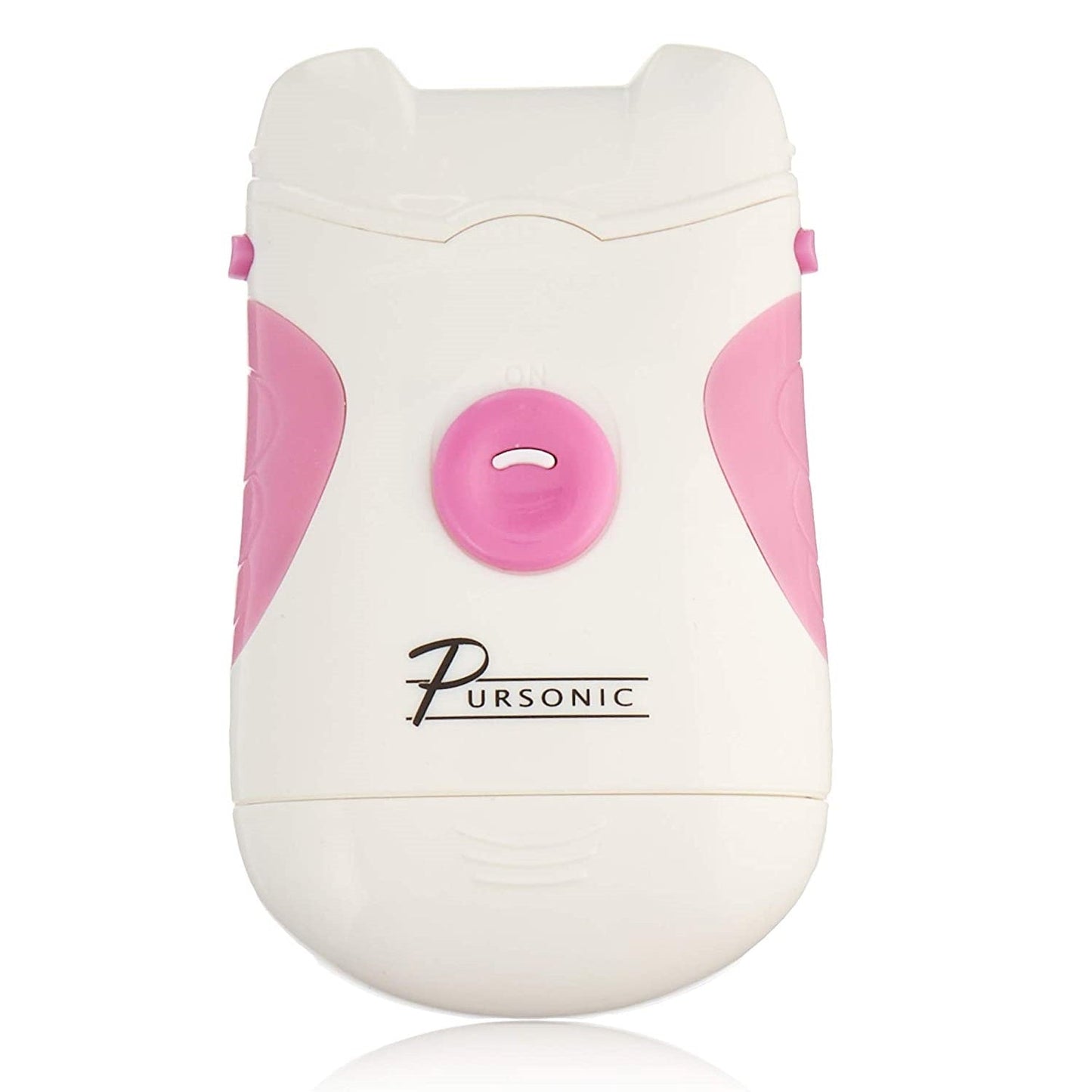 Portable Electric Nail Trimmer & Filer - Couch Potato