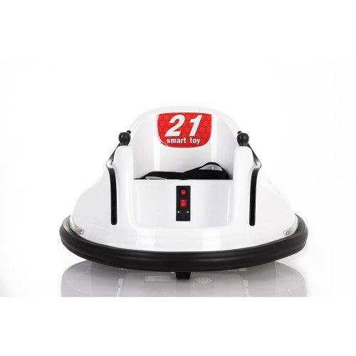 2026 Bumper Car Kids Electric Ride On - Couch Potato