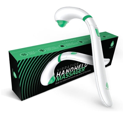 Portable Handheld Massager - Couch Potato