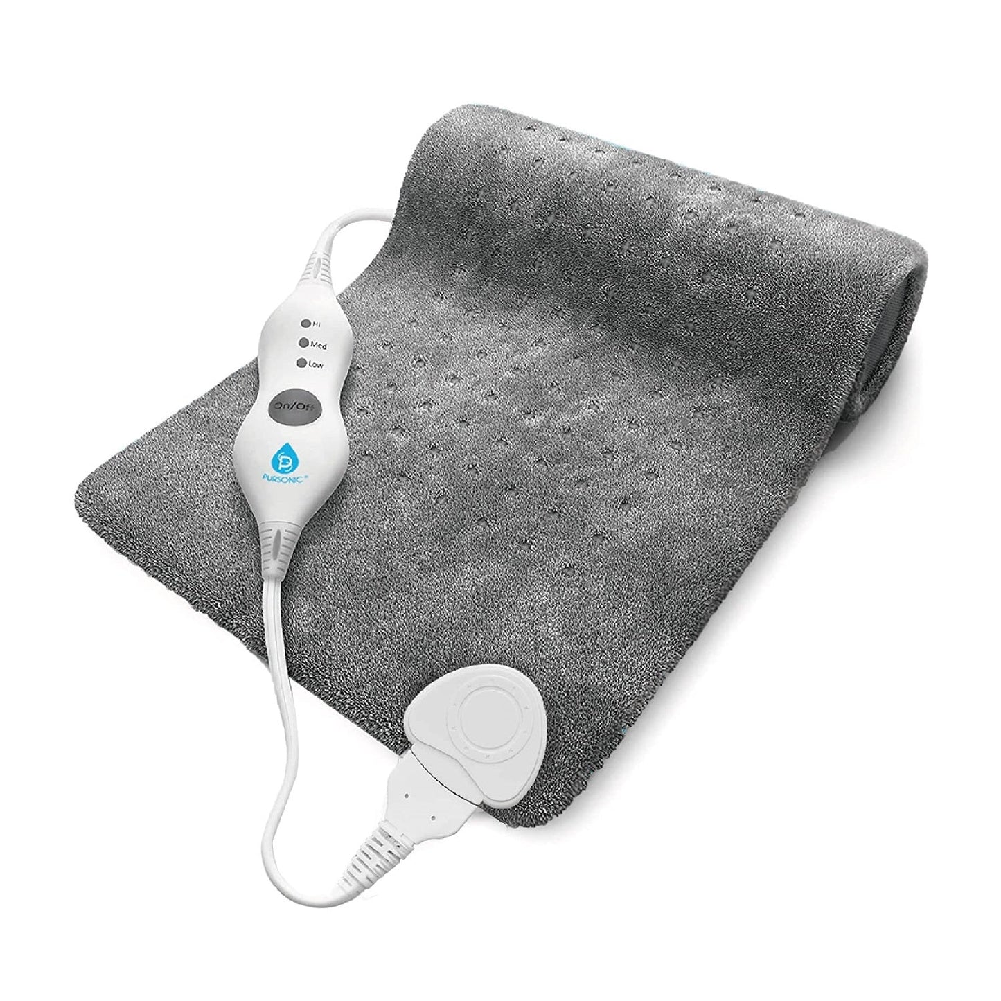 Electric Heating Pad - Couch Potato