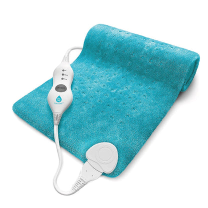 Electric Heating Pad - Couch Potato