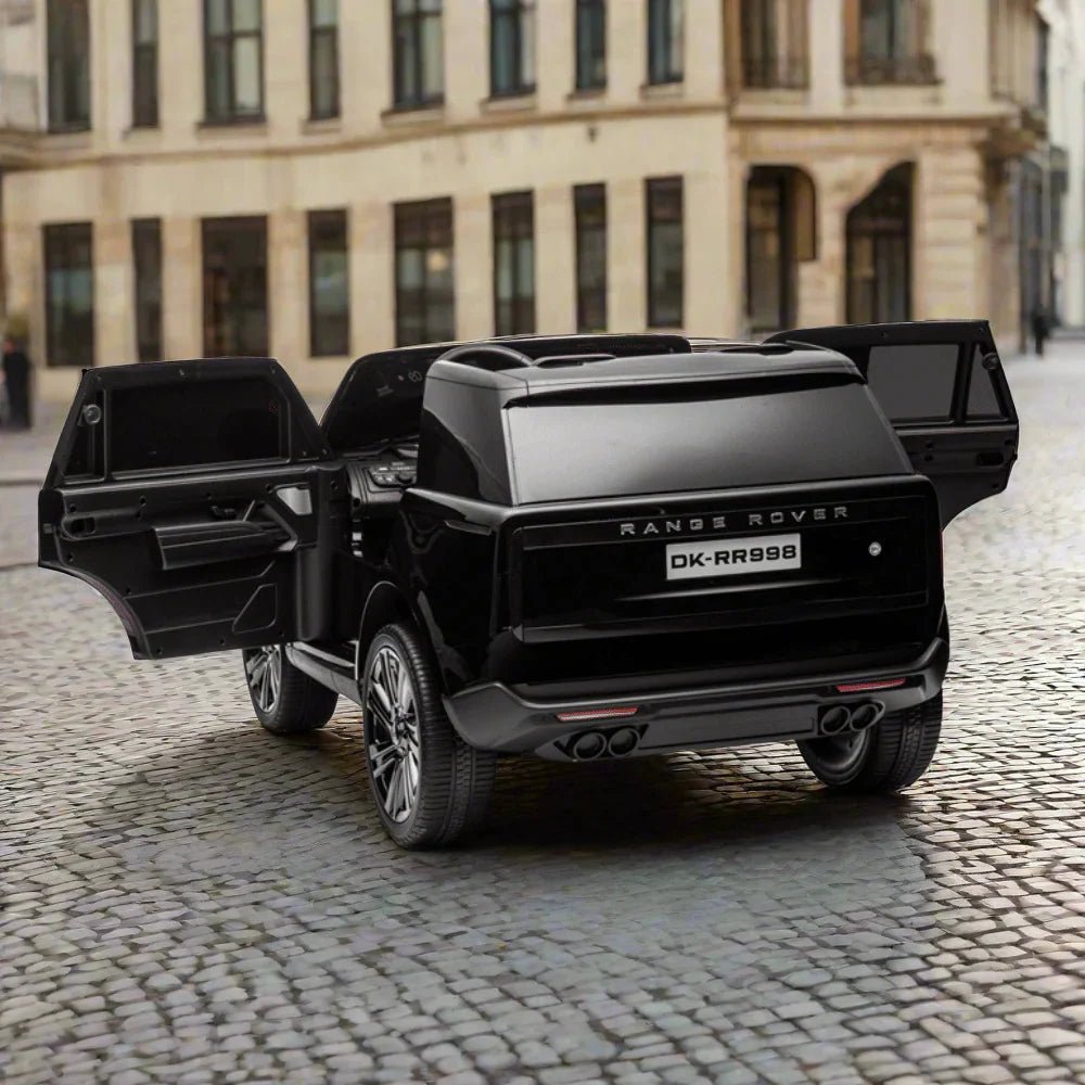 2026 Range Rover HSE 24V Kids Ride On Car with Remote Control - Couch Potato