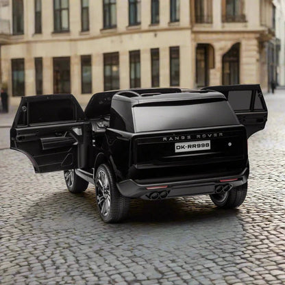 2026 Range Rover HSE 24V Kids Ride On Car with Remote Control - Couch Potato