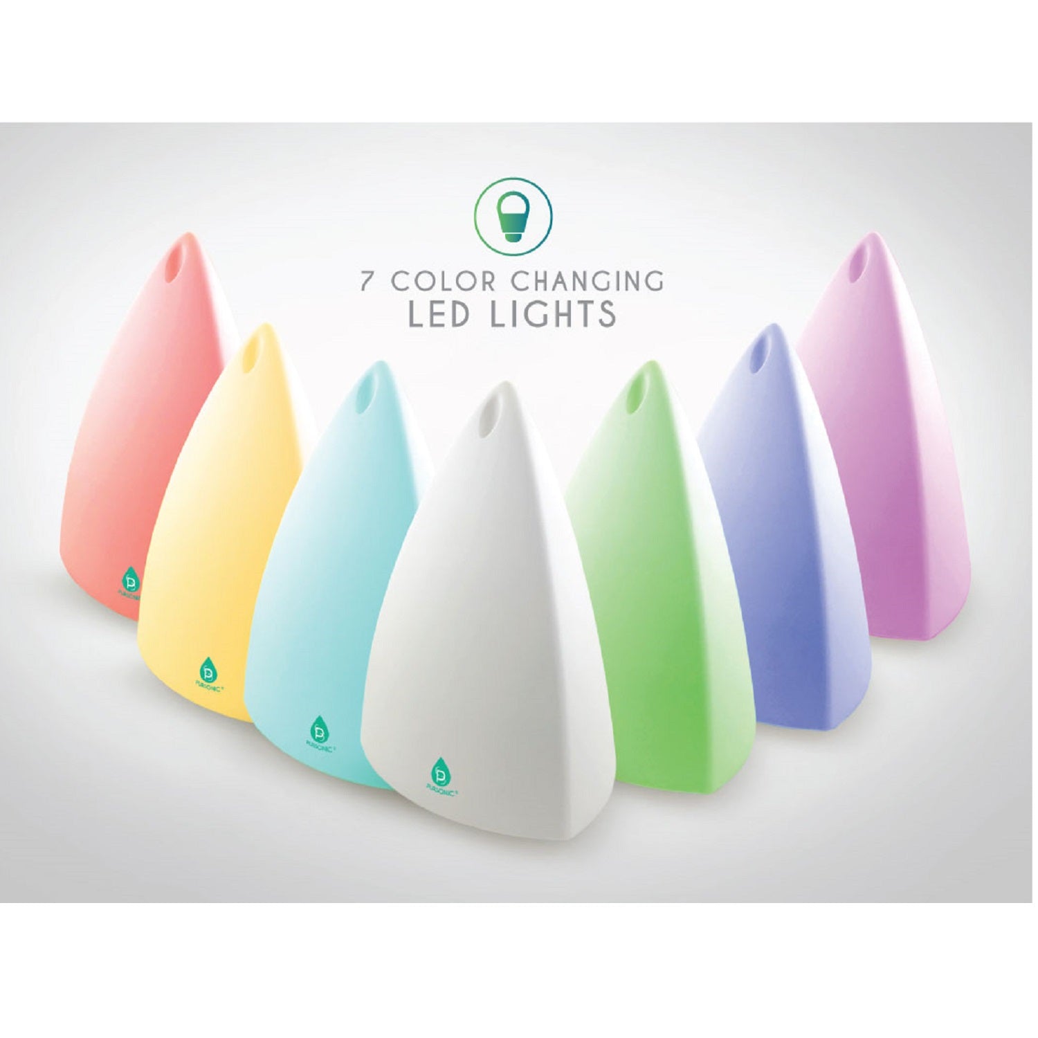 Essential Oil Diffuser - Couch Potato