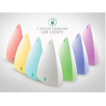 Essential Oil Diffuser - Couch Potato