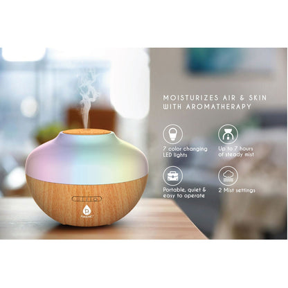 Essential Oil Aroma Diffuser - Couch Potato