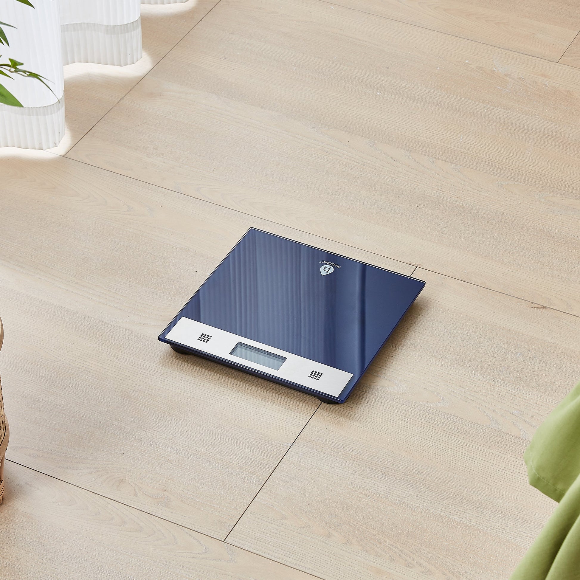 Talking Bathroom Scale - Couch Potato
