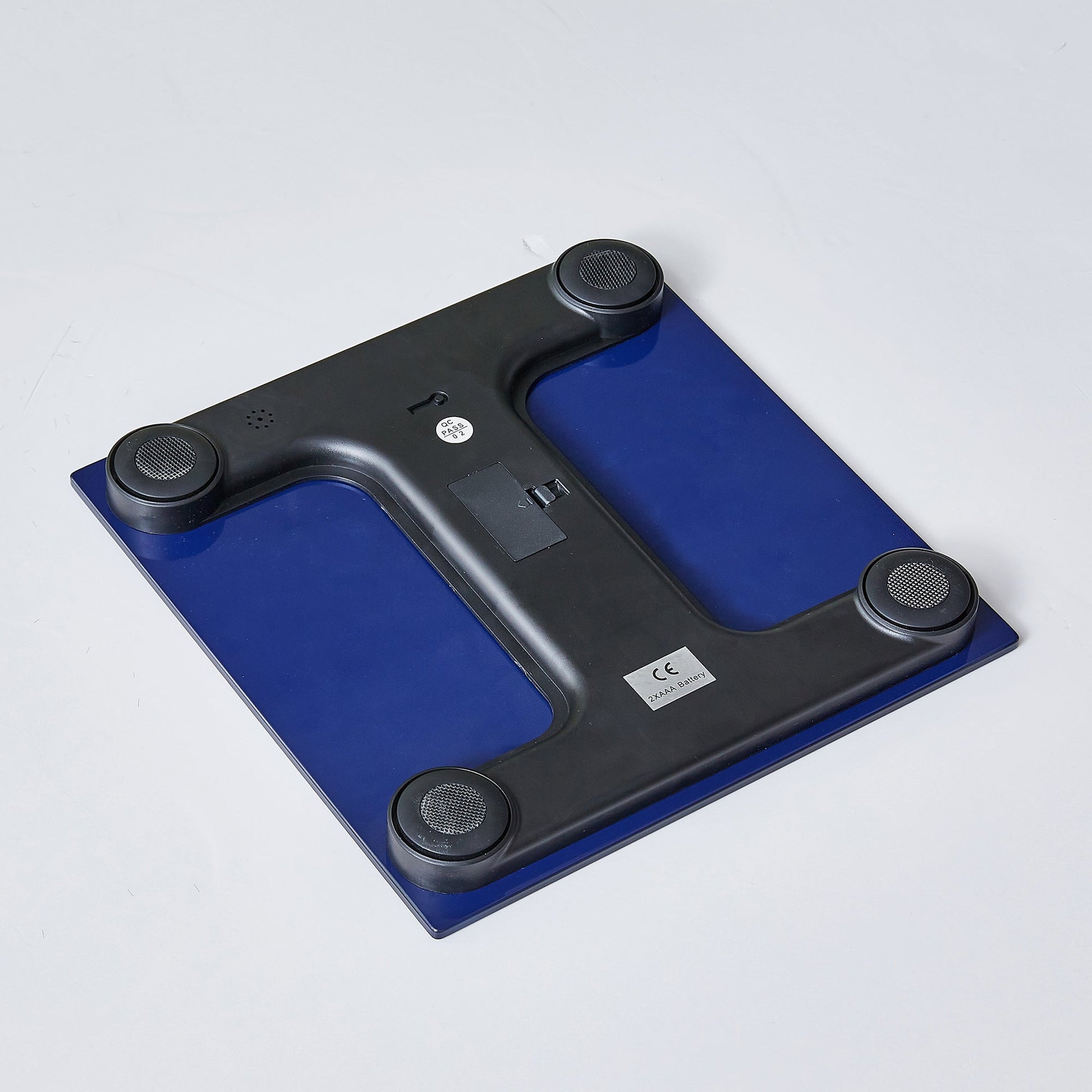 Talking Bathroom Scale - Couch Potato