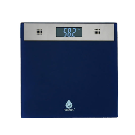 Talking Bathroom Scale - Couch Potato