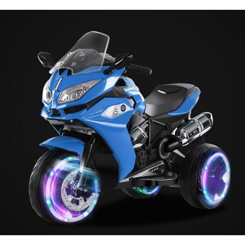 2026 Kids Ride On Electric Motortrike Ages 3 - 8 - Couch Potato