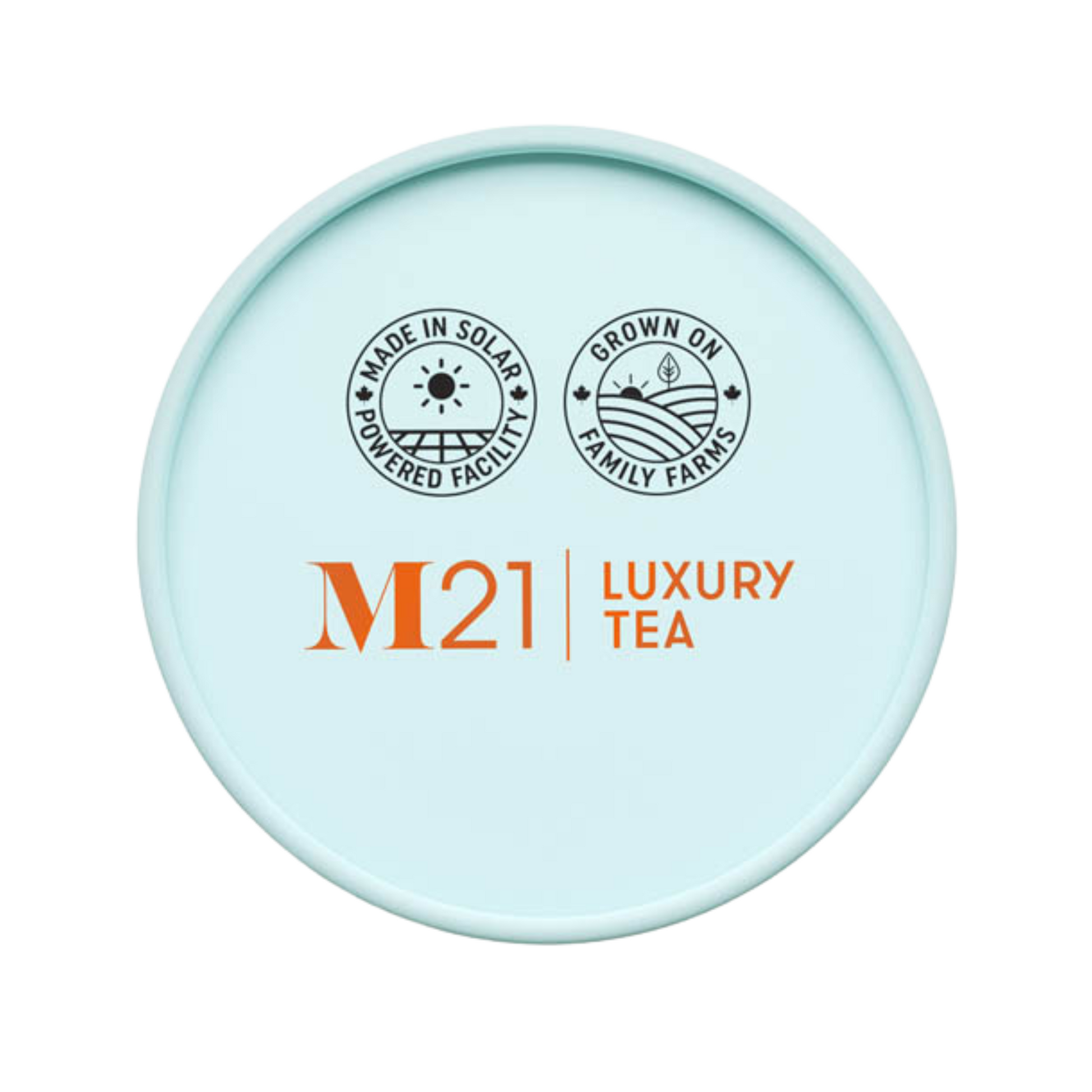 Balance & Restore Luxury Wellness Tea - 24ct - Couch Potato