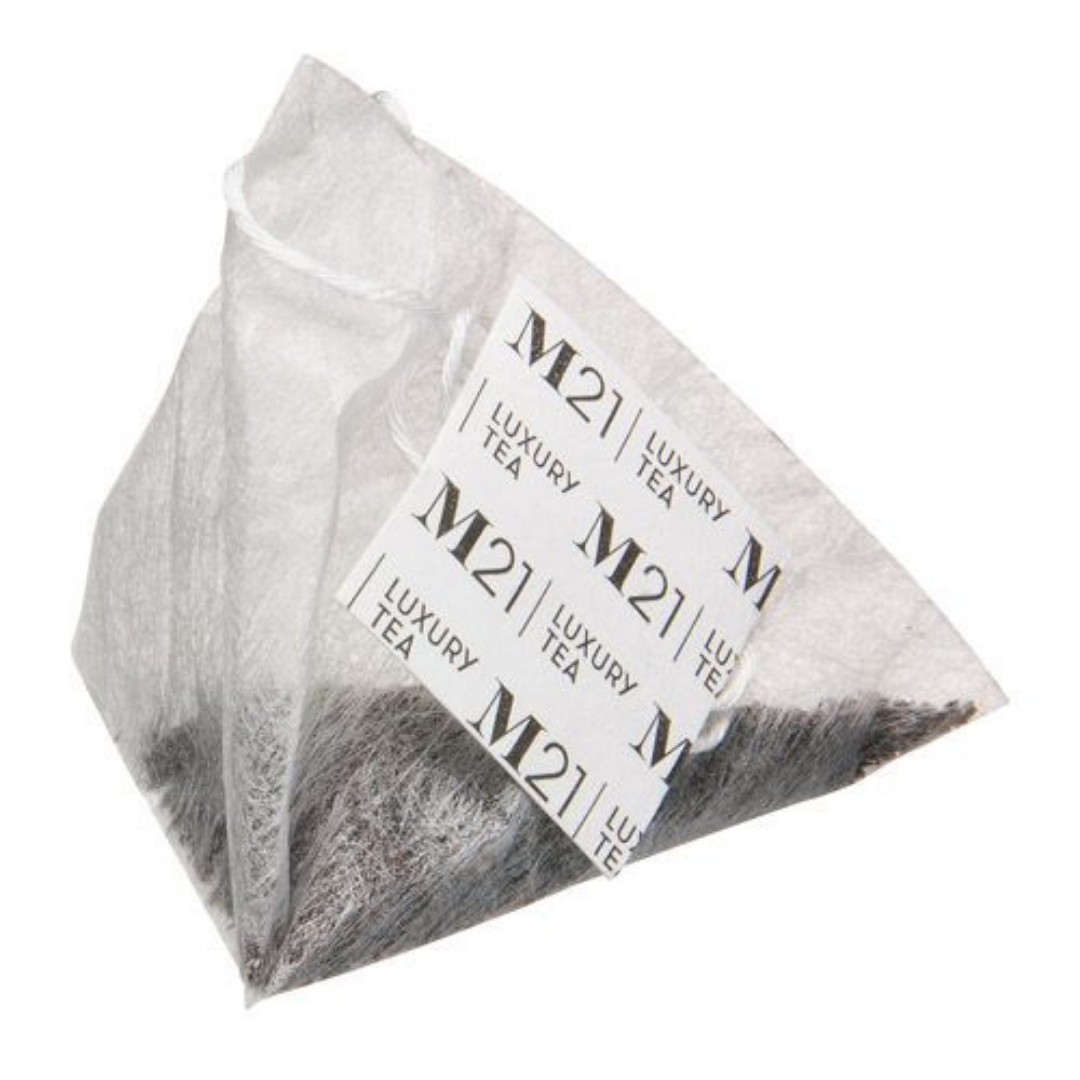 Blueberry Luxury Black Tea 2 x 12ct
