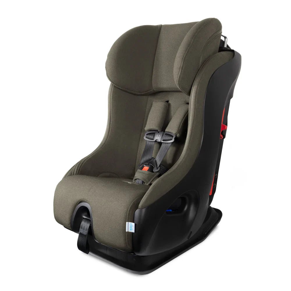 FLLO Convertible Car Seat - Couch Potato