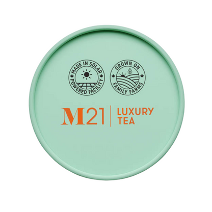 Digestif Luxury Wellness Tea – 24ct - Couch Potato