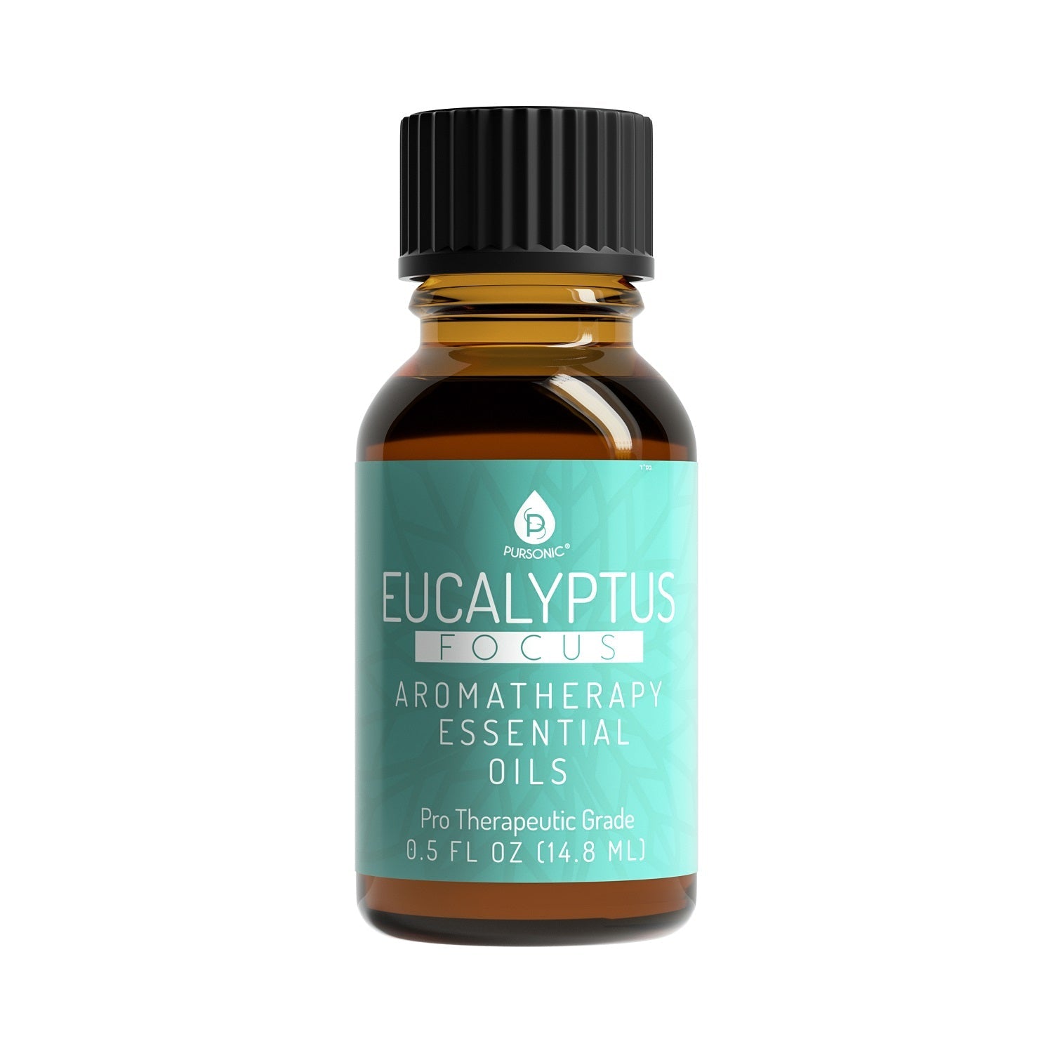 3 Pack Aromatherapy Essential oils (Lavender, Eucalyptus, Frankincense) - Couch Potato