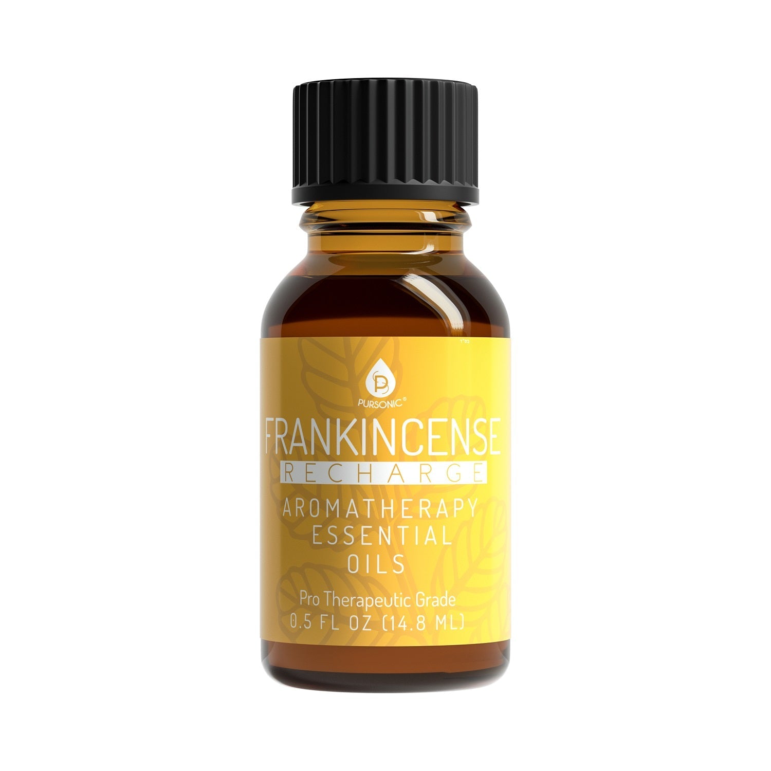 3 Pack Aromatherapy Essential oils (Lavender, Eucalyptus, Frankincense) - Couch Potato