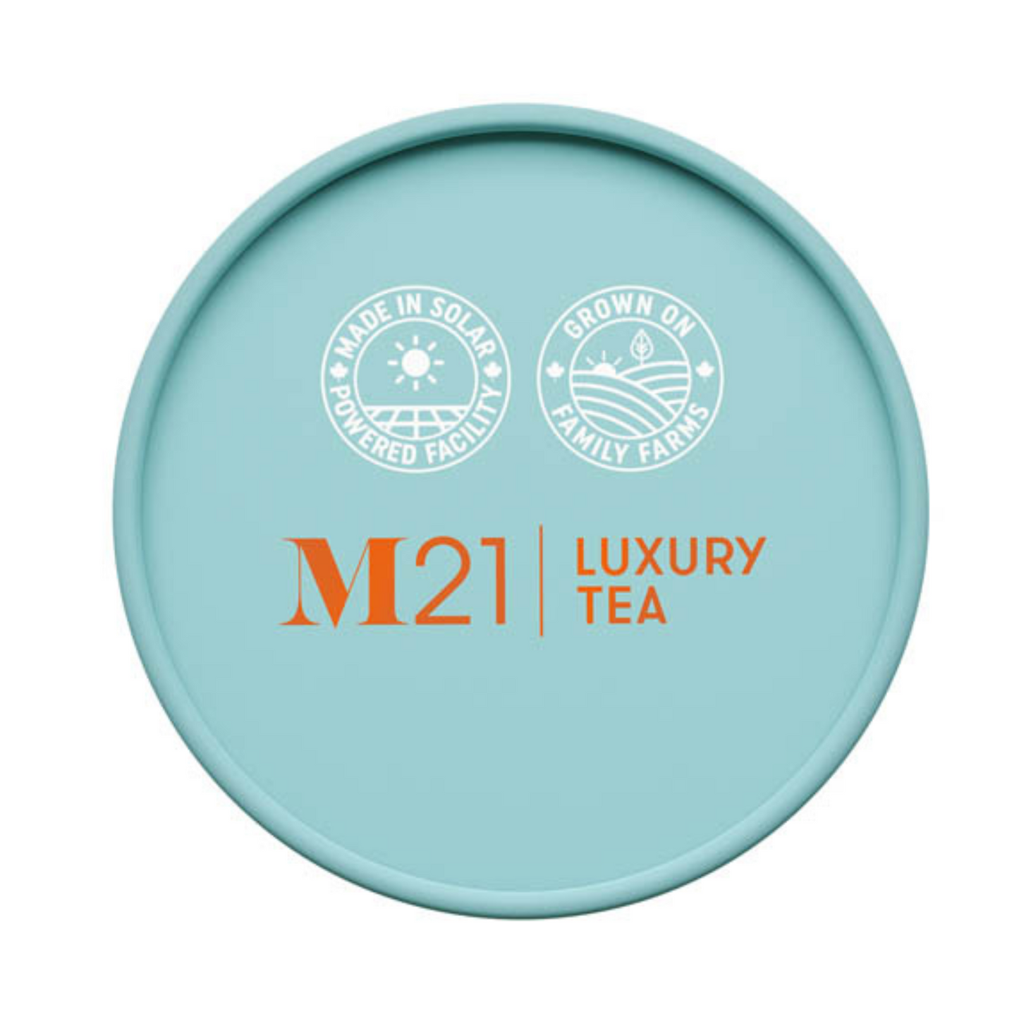 Luxury Earl Grey Tea Bags - 24 Count - Couch Potato