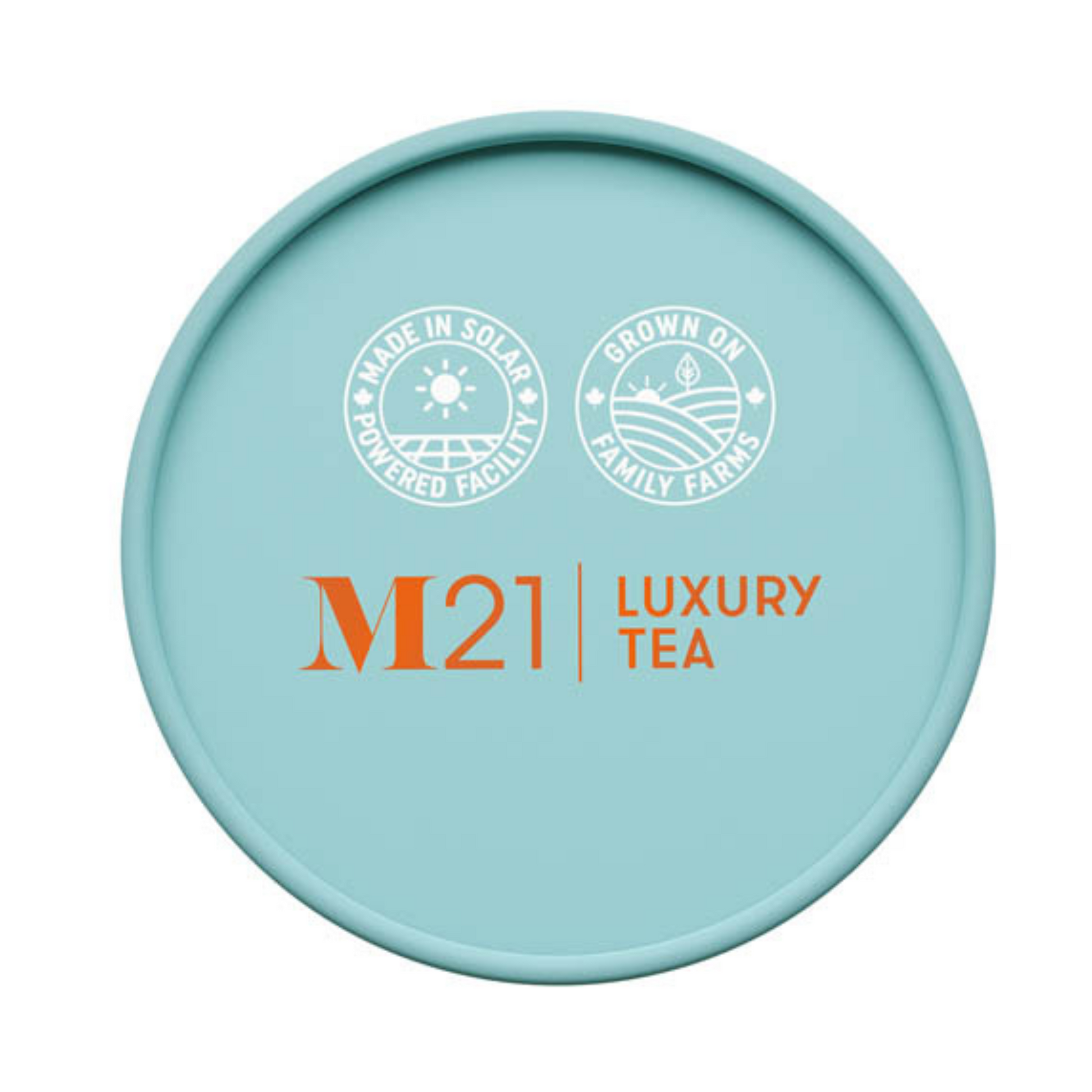 Luxury Earl Grey Tea Bags - 24 Count - Couch Potato